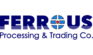 Ferrous Processing & Trading Company logo